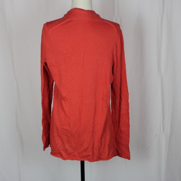 White and Warren Cardigan - Picture 2 of 3